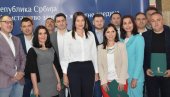 VUJOVIĆEVA: Nastavljamo sa uklanjanjem divljih deponija