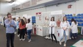 ПОМОЋ ОСМАЦИМА: У Пироту одржан Сајам професионалне оријентације