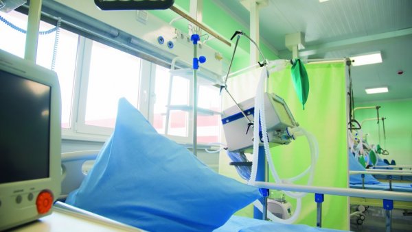 СРЕЋОМ НЕ ШИРЕ СЕ ЛАКО: У Британији регистроване мајмунске богиње СРЕЋОМ НЕ ШИРЕ СЕ ЛАКО: У Британији регистроване мајмунске богиње