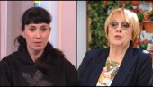 ВЕДРАНА РУДАН ИСКРЕНО О КОНСТРАКТИ: Ево шта је књижевница рекла о уметници ВЕДРАНА РУДАН ИСКРЕНО О КОНСТРАКТИ: Ево шта је књижевница рекла о уметници