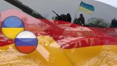 РАТ У УКРАЈИНИ: Кадиров - Руске снаге ушле у Лисичанск; у Мариупољу откривене масовне гробнице (ФОТО, ВИДЕО) РАТ У УКРАЈИНИ: Кадиров - Руске снаге ушле у Лисичанск; у Мариупољу откривене масовне гробнице (ФОТО, ВИДЕО)