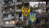 ЗАПЛЕНИТЕ РУСКУ ИМОВИНУ ЗА ОБНОВУ УКРАЈИНЕ Украјински министар упутио захтев најмоћнијим земљама света
