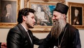 ПОРФИРИЈЕ СТИГАО У ПОДГОРИЦУ: Очекује се потписивање Темељног уговора у 10 часова ПОРФИРИЈЕ СТИГАО У ПОДГОРИЦУ: Очекује се потписивање Темељног уговора у 10 часова
