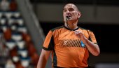 VELIKI USPEH I ČAST ZA SRPSKOG SUDIJU: Ilija Belošević jubilarni deseti put sudi na fajnal-foru Evrolige