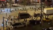 СТРАВИЧНО: Пуцњава након меча Бакса и Селтикса, двоје хоспитализовано (ВИДЕО) СТРАВИЧНО: Пуцњава након меча Бакса и Селтикса, двоје хоспитализовано (ВИДЕО)