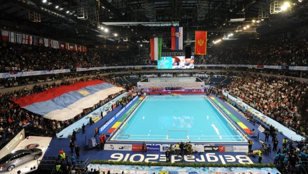 НЕМАЊА МАРИЈАН, ГЕНЕРАЛНИ СЕКРЕТАР ВСС, О ЕП2026. У БЕОГРАДУ: Још спектакуларнији шампионат НЕМАЊА МАРИЈАН, ГЕНЕРАЛНИ СЕКРЕТАР ВСС, О ЕП2026. У БЕОГРАДУ: Још спектакуларнији шампионат