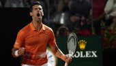 SRBIJA U SRCU: Novak Đoković posle hiljadite ATP pobede u prvi plan stavio svoj narod!