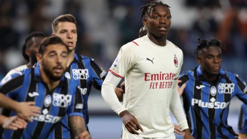 PRŠTAĆE U BERGAMU: Četiri najefikasnija igrača Serije A oči u oči na stadionu Atleti azuri DItalija PRŠTAĆE U BERGAMU: Četiri najefikasnija igrača Serije A oči u oči na stadionu Atleti azuri DItalija