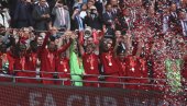 КЛОП: НИКАДА НЕ ОДУСТАЈЕМО! Фудбал је чудесна игра, ми ћемо победити Вулвсе КЛОП: НИКАДА НЕ ОДУСТАЈЕМО! Фудбал је чудесна игра, ми ћемо победити Вулвсе