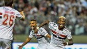 TRIKOLORI ŽELJNI OSVETE: Sao Paulo drugi put u tri dana dočekuje Palmeiras