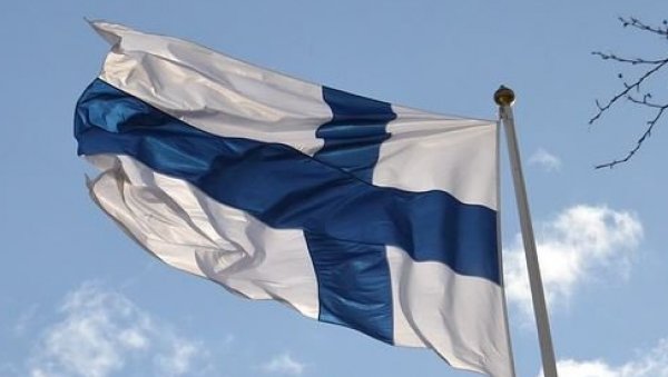 ДУГОРОЧНИ ЦИЉ - НАПУШТАЊЕ ЕУ: Најава првог човека финске крајње деснице
