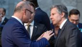 ИЗБОРНИ ЗАКОН МОРА ДА СЕ МЕЊА: Хрватска тражи од Блинкена да се ангажује око БиХ ИЗБОРНИ ЗАКОН МОРА ДА СЕ МЕЊА: Хрватска тражи од Блинкена да се ангажује око БиХ