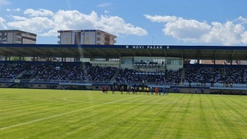 ŽREB ZA LIGU KONFERENCIJA! Kragujevčani bolje prošli, Pazarci idu na Jageloniju ŽREB ZA LIGU KONFERENCIJA! Kragujevčani bolje prošli, Pazarci idu na Jageloniju