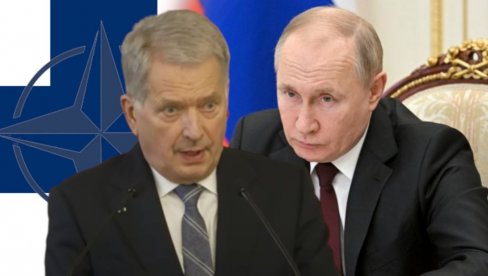 RUSIJA SE NEĆE MEŠATI U PREDSEDNIČKE IZBORE U FINSKOJ: Ninisto izneo nedvosmislen stav o odnosima dve države RUSIJA SE NEĆE MEŠATI U PREDSEDNIČKE IZBORE U FINSKOJ: Ninisto izneo nedvosmislen stav o odnosima dve države