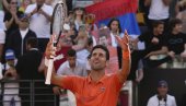 NADAL ČUPA KOSU: Novak Đoković mu gazi rekorde