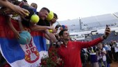 ЂОКОВИЋ ДОШАО ДО НОВОГ ДОСТИГНУЋА: Украо Надалу још један рекорд