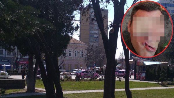 МУЗИЧАР ОСТАО БЕЗ БУБРЕГА, БОРЕ МУ СЕ ЗА ЖИВОТ: Детаљи обрачуна испред крагујевачке кафане - Певач избо колеге због бакшиша? МУЗИЧАР ОСТАО БЕЗ БУБРЕГА, БОРЕ МУ СЕ ЗА ЖИВОТ: Детаљи обрачуна испред крагујевачке кафане - Певач избо колеге због бакшиша?