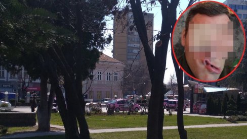 MUZIČAR OSTAO BEZ BUBREGA, BORE MU SE ZA ŽIVOT: Detalji obračuna ispred kragujevačke kafane - Pevač izbo kolege zbog bakšiša? MUZIČAR OSTAO BEZ BUBREGA, BORE MU SE ZA ŽIVOT: Detalji obračuna ispred kragujevačke kafane - Pevač izbo kolege zbog bakšiša?