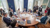 ПОЗИВАЈУ НА УЗДРЖАНОСТ И ДЕЕСКАЛАЦИЈУ: Земље Г7 о кризи на Блиском истоку ПОЗИВАЈУ НА УЗДРЖАНОСТ И ДЕЕСКАЛАЦИЈУ: Земље Г7 о кризи на Блиском истоку