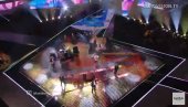 DA LI STE ZNALI? Crna Gora je zvanično na Evroviziji imala najgoru pesmu svih vremena (VIDEO)