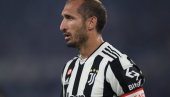 OPROŠTAJ LEGENDE Kjelini poslednji put predvodi Juve na Alijanc stadionu OPROŠTAJ LEGENDE Kjelini poslednji put predvodi Juve na Alijanc stadionu