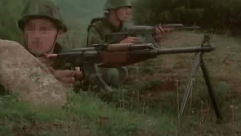 ТАЈНА БИТКЕ НА КОШАРАМА: Како је официр ВЈ излуђивао НАТО и ОВК - нису знали шта их је снашло ТАЈНА БИТКЕ НА КОШАРАМА: Како је официр ВЈ излуђивао НАТО и ОВК - нису знали шта их је снашло