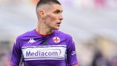 GOTOVO JE! Nikola Milenković obelodanio gde nastavlja karijeru (VIDEO) GOTOVO JE! Nikola Milenković obelodanio gde nastavlja karijeru (VIDEO)