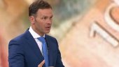 ВЕЛИКИ ИЗАЗОВИ СУ ПРЕД СРБИЈОМ Мали: Свакодневно се боримо за бољи живот грађана ВЕЛИКИ ИЗАЗОВИ СУ ПРЕД СРБИЈОМ Мали: Свакодневно се боримо за бољи живот грађана