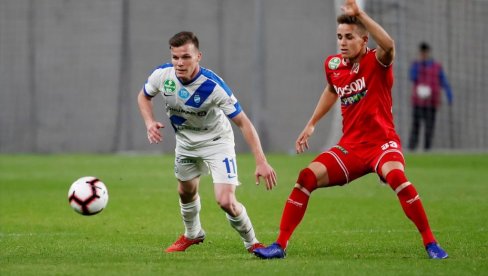 OBA TIMA DAJU GOL: Evo današnjih predloga za igru GG