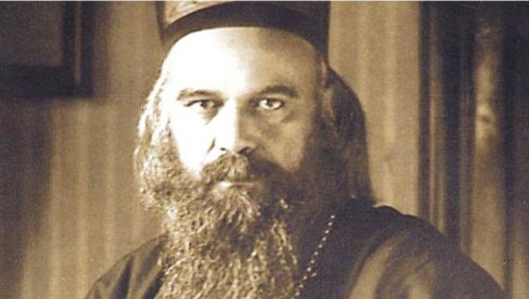 НЕМА МИРА БЕЗ ХРИСТА: Пре 70 година упокојио се Свети владика Николај Велимировић (ФОТО)