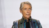 ELIZABET BORN NOVA PREMIJERKA FRANCUSKE: Prva žena posle tri decenije na čelu vlade ELIZABET BORN NOVA PREMIJERKA FRANCUSKE: Prva žena posle tri decenije na čelu vlade