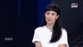 КОНСТРАКТУ ТРАЖЕ ШИРОМ РЕГИОНА: Уметница у Црној Гори, открила шта збунило у Подогорици КОНСТРАКТУ ТРАЖЕ ШИРОМ РЕГИОНА: Уметница у Црној Гори, открила шта збунило у Подогорици