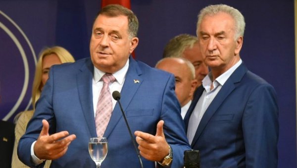 ШАРОВИЋ НЕ СМЕ ДОДИКУ НА ЦРТУ? Предизборна грозница тресе Српску, поједине партије изашле са кандидатима ШАРОВИЋ НЕ СМЕ ДОДИКУ НА ЦРТУ? Предизборна грозница тресе Српску, поједине партије изашле са кандидатима