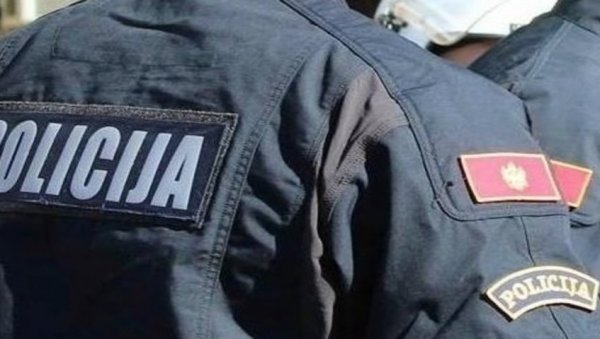 У ПОДГОРИЦИ УХАПШЕН ПРИПАДНИК УПРАВЕ ПОЛИЦИЈЕ: Полицајац шверцовао дрогу!