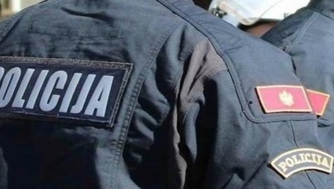 UHAPŠENA ČETIRI VOZAČA: Akcija policije u Baru