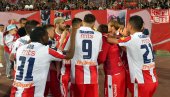 ČEKA SE ŽURKA NA STADIONU RAJKO MITIĆ: Crvena Zvezda - Voždovac ČEKA SE ŽURKA NA STADIONU RAJKO MITIĆ: Crvena Zvezda - Voždovac