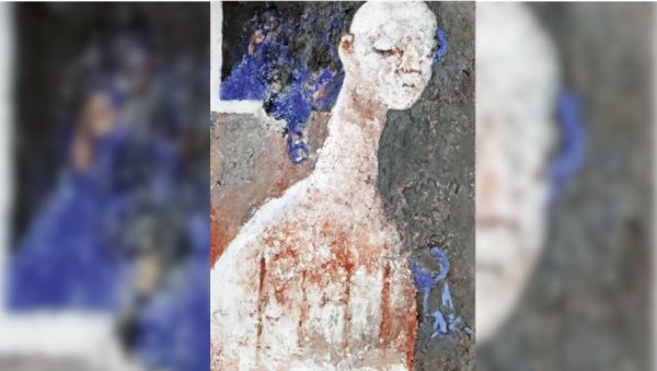 ПОГЛЕД ИСКОСА: За стваралаштво Барбарогенија ПОГЛЕД ИСКОСА: За стваралаштво Барбарогенија