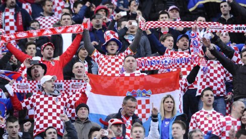 FUDBALSKA ZVEZDA PRELAZI U HAJDUK SPLIT? Bio u centru skandala zbog pevanja ratnohuškačkih Tompsonovih pesama (VIDEO)