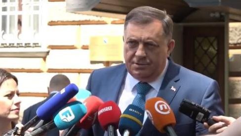 UMIRE LI DOGOVOR IZ BRISELA? Dodik bez dlake na jeziku o kandidatskom statusu za BiH UMIRE LI DOGOVOR IZ BRISELA? Dodik bez dlake na jeziku o kandidatskom statusu za BiH