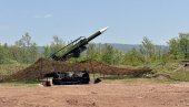 BEZBEDNO NEBO NAD SRBIJOM: Obuka na raketnim sistemima kub u 250. raketnoj brigadi BEZBEDNO NEBO NAD SRBIJOM: Obuka na raketnim sistemima kub u 250. raketnoj brigadi