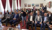 SNP IDE U OPOZICIJU? U Beranama verifikovani mandati, novi saziv SO bez predsednika SNP IDE U OPOZICIJU? U Beranama verifikovani mandati, novi saziv SO bez predsednika