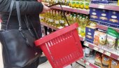 ЧЕКА НАС ПОЈЕФТИЊЕЊЕ ВАЖНИХ НАМИРНИЦА: Влада донела одлуку - ево шта је све на списку