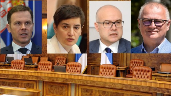 СИНИША МАЛИ ПРВИ КАНДИДАТ ЗА МАНДАТАРА: У игри за премијера и Брнабићева, Вучевић и Весић СИНИША МАЛИ ПРВИ КАНДИДАТ ЗА МАНДАТАРА: У игри за премијера и Брнабићева, Вучевић и Весић