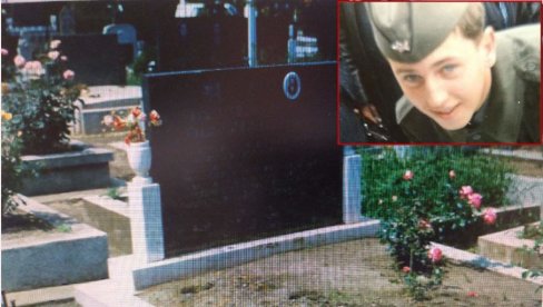 MUČIO I TUKAO SRBE, VOJNIKE JNA: Potvrđena optužnicaprotiv hrvatskog državljanina Branka Tunića Albanca MUČIO I TUKAO SRBE, VOJNIKE JNA: Potvrđena optužnicaprotiv hrvatskog državljanina Branka Tunića Albanca