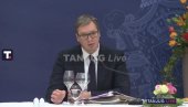 ВУЧИЋ ОЦЕНИО: Најжешћи притисци по питању Косова и Метохије - имамо велике проблеме ВУЧИЋ ОЦЕНИО: Најжешћи притисци по питању Косова и Метохије - имамо велике проблеме