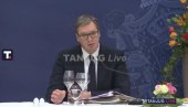 VUČIĆ OCENIO: Najžešći pritisci po pitanju Kosova i Metohije - imamo velike probleme