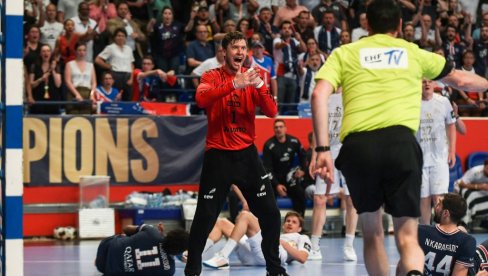 ZEBRE SU ZA NIJANSU SLABIJE: Odlazak golmana najviše boli! ZEBRE SU ZA NIJANSU SLABIJE: Odlazak golmana najviše boli!
