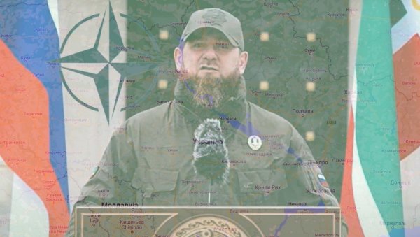 ХИТНО СЕ ОГЛАСИО КАДИРОВ: Ово је доказ да је НАТО укључен у напад на Курск! ХИТНО СЕ ОГЛАСИО КАДИРОВ: Ово је доказ да је НАТО укључен у напад на Курск!