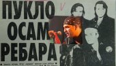 PUKLO OSAM REBARA: Starović 95 propao kroz binu - ozbiljno povređen, godinama nije uspeo da naplati odštetu PUKLO OSAM REBARA: Starović 95 propao kroz binu - ozbiljno povređen, godinama nije uspeo da naplati odštetu