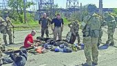NAJVIŠE IH JE IZ BIH: Rusko Ministarstvo odbrane - U Ukrajinu otišlo oko 200 plaćenika sa Balkana, poginulo 74